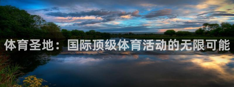 体育圣地：国际顶级体育活动的无限可能